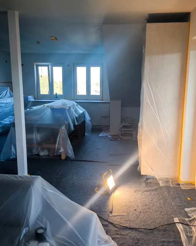 Chrischi's-Service – Hausrenovierung – Montageservice