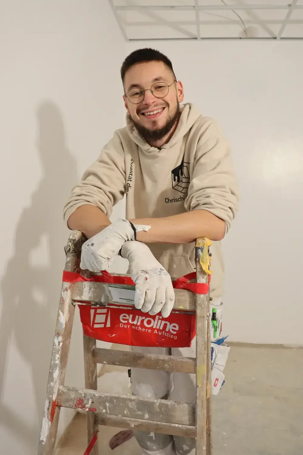  666 / 5,000 Chrischi's-Service – Christian Liedtke 